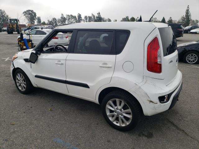 Photo 1 VIN: KNDJT2A66D7569197 - KIA SOUL 