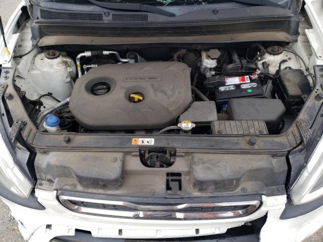 Photo 10 VIN: KNDJT2A66D7569197 - KIA SOUL 