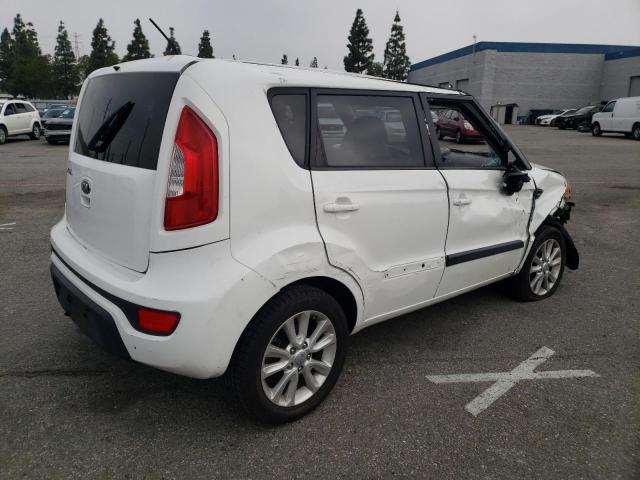 Photo 2 VIN: KNDJT2A66D7569197 - KIA SOUL 