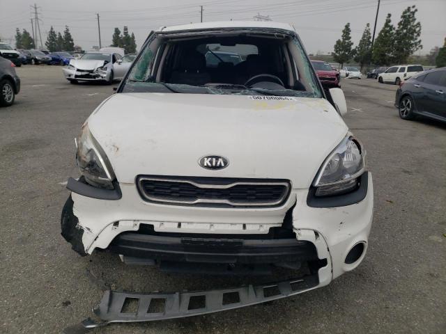 Photo 4 VIN: KNDJT2A66D7569197 - KIA SOUL 