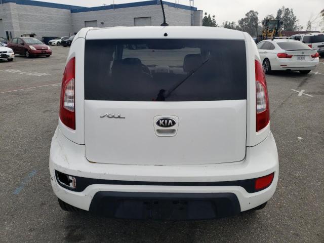 Photo 5 VIN: KNDJT2A66D7569197 - KIA SOUL 