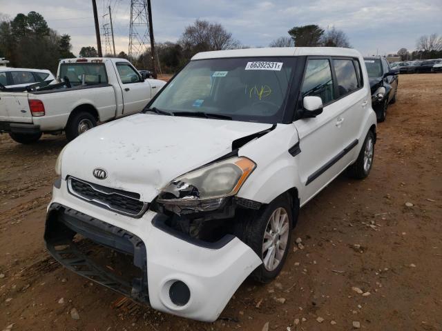 Photo 1 VIN: KNDJT2A66D7570012 - KIA SOUL + 