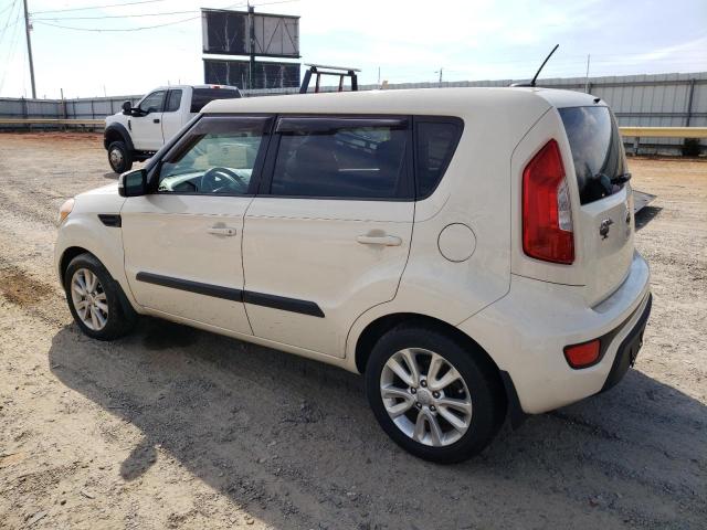 Photo 1 VIN: KNDJT2A66D7572701 - KIA SOUL + 