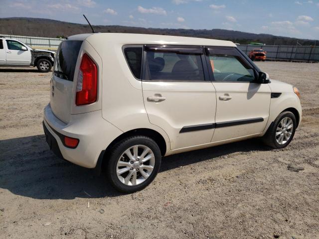 Photo 2 VIN: KNDJT2A66D7572701 - KIA SOUL + 