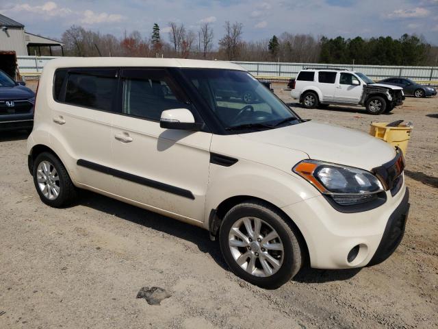 Photo 3 VIN: KNDJT2A66D7572701 - KIA SOUL + 