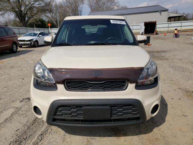 Photo 4 VIN: KNDJT2A66D7572701 - KIA SOUL + 