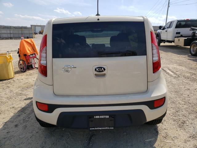 Photo 5 VIN: KNDJT2A66D7572701 - KIA SOUL + 