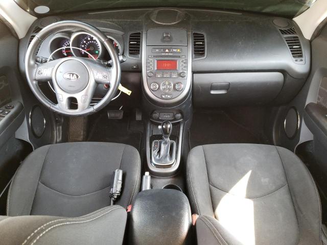 Photo 7 VIN: KNDJT2A66D7572701 - KIA SOUL + 