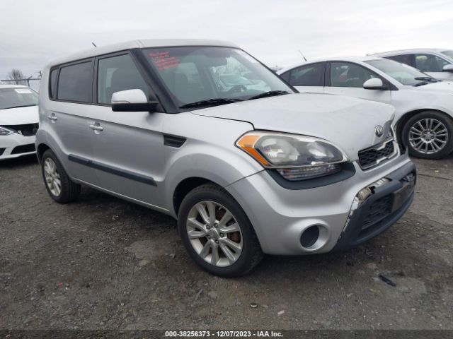 Photo 0 VIN: KNDJT2A66D7573525 - KIA SOUL 