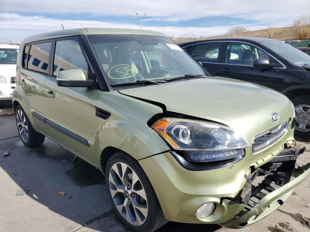 Photo 0 VIN: KNDJT2A66D7575033 - KIA SOUL + 