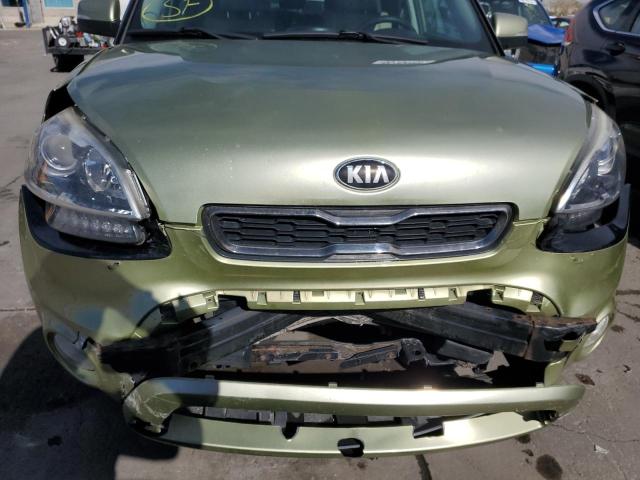 Photo 8 VIN: KNDJT2A66D7575033 - KIA SOUL + 