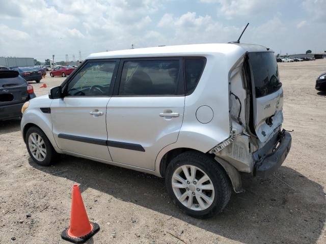 Photo 1 VIN: KNDJT2A66D7577137 - KIA SOUL + 