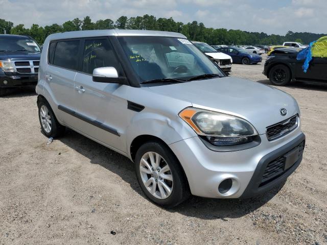 Photo 3 VIN: KNDJT2A66D7577137 - KIA SOUL + 