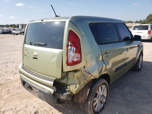 Photo 3 VIN: KNDJT2A66D7577476 - KIA SOUL + 