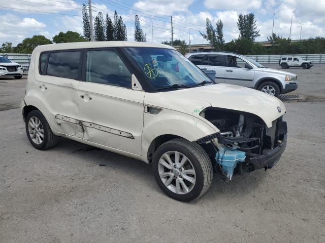 Photo 3 VIN: KNDJT2A66D7580765 - KIA SOUL 