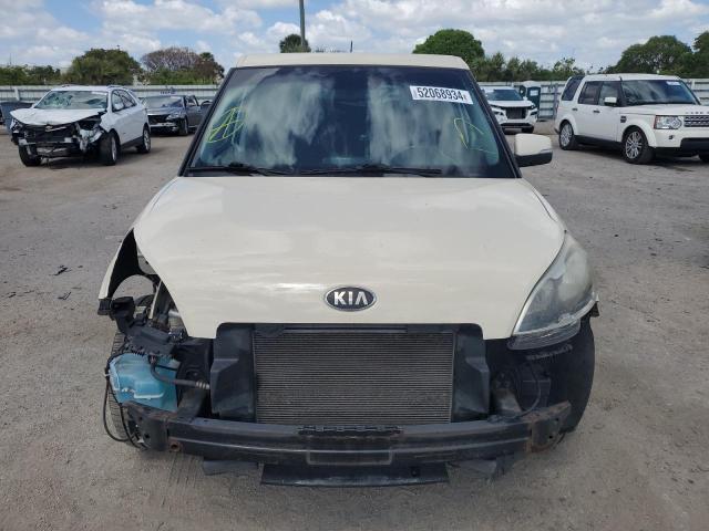 Photo 4 VIN: KNDJT2A66D7580765 - KIA SOUL 