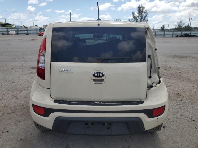 Photo 5 VIN: KNDJT2A66D7580765 - KIA SOUL 