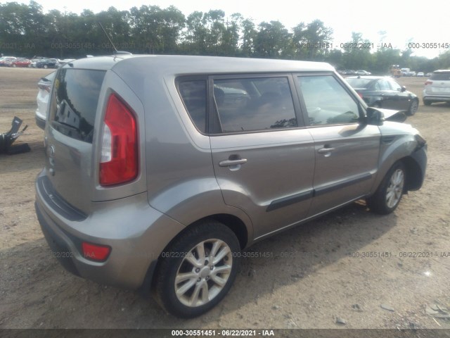 Photo 3 VIN: KNDJT2A66D7581267 - KIA SOUL 