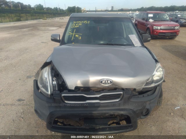 Photo 5 VIN: KNDJT2A66D7581267 - KIA SOUL 