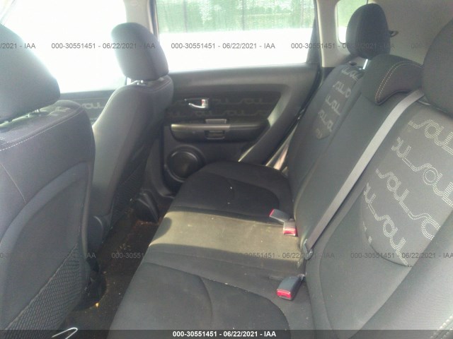 Photo 7 VIN: KNDJT2A66D7581267 - KIA SOUL 