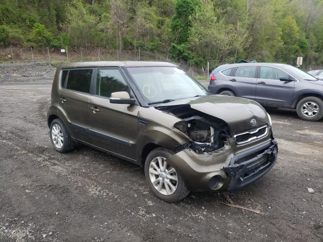 Photo 0 VIN: KNDJT2A66D7581768 - KIA SOUL + 