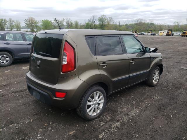 Photo 3 VIN: KNDJT2A66D7581768 - KIA SOUL + 