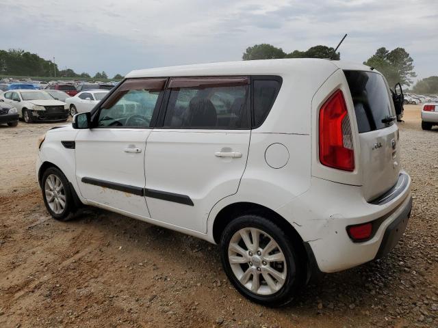 Photo 1 VIN: KNDJT2A66D7584024 - KIA SOUL 