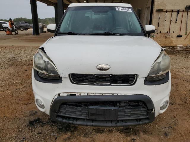 Photo 4 VIN: KNDJT2A66D7584024 - KIA SOUL 