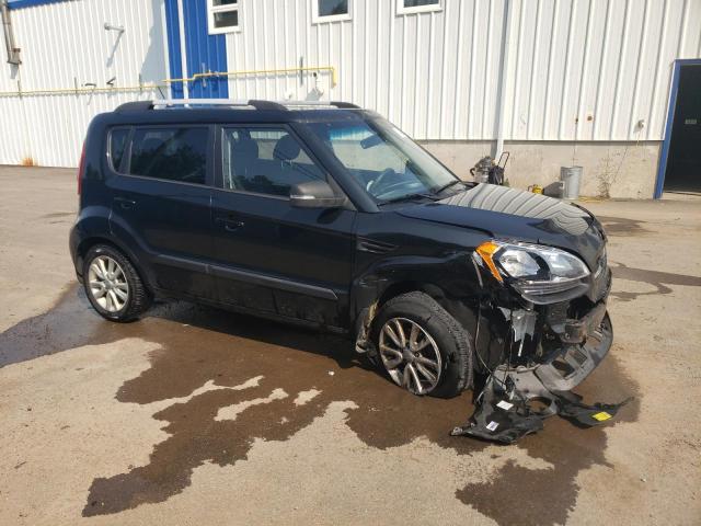 Photo 3 VIN: KNDJT2A66D7584914 - KIA SOUL + 