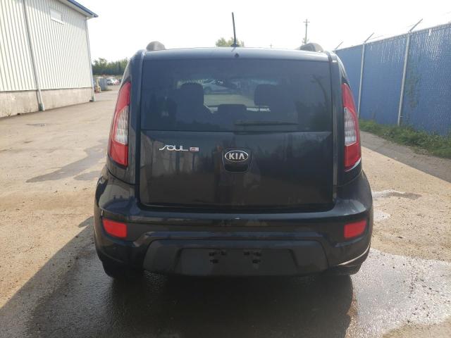 Photo 5 VIN: KNDJT2A66D7584914 - KIA SOUL + 