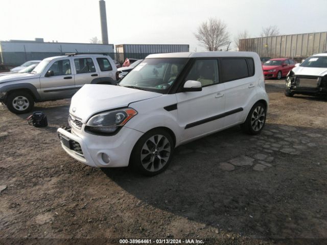 Photo 1 VIN: KNDJT2A66D7585156 - KIA SOUL 