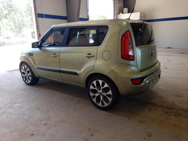 Photo 1 VIN: KNDJT2A66D7586176 - KIA SOUL 