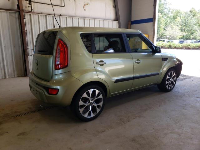 Photo 2 VIN: KNDJT2A66D7586176 - KIA SOUL 