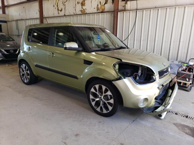 Photo 3 VIN: KNDJT2A66D7586176 - KIA SOUL 