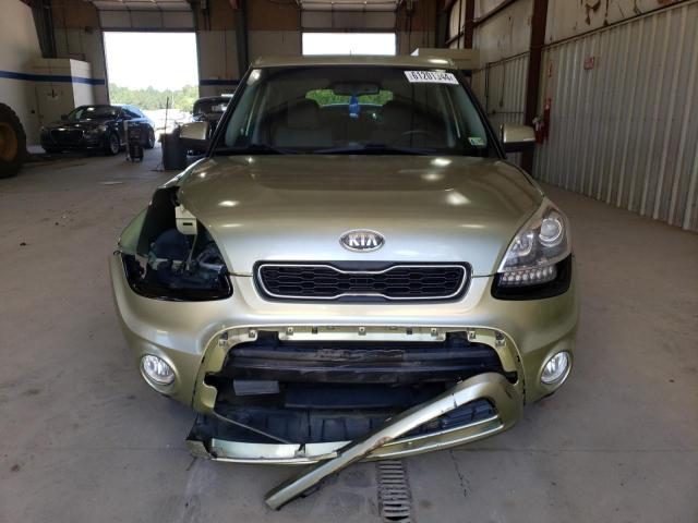 Photo 4 VIN: KNDJT2A66D7586176 - KIA SOUL 