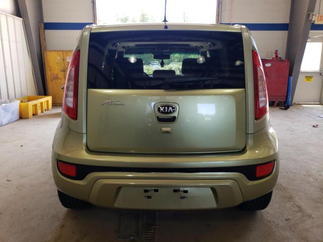 Photo 5 VIN: KNDJT2A66D7586176 - KIA SOUL 