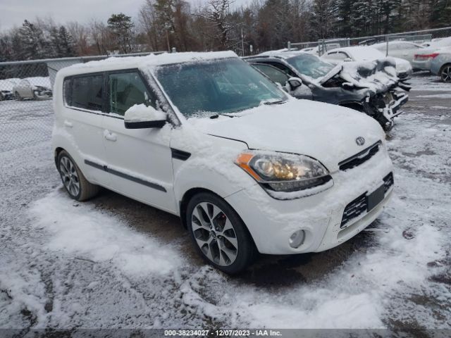 Photo 0 VIN: KNDJT2A66D7587697 - KIA SOUL 