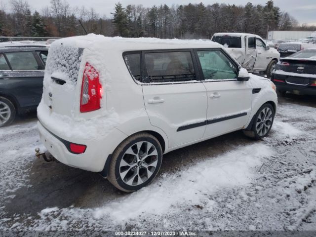 Photo 3 VIN: KNDJT2A66D7587697 - KIA SOUL 