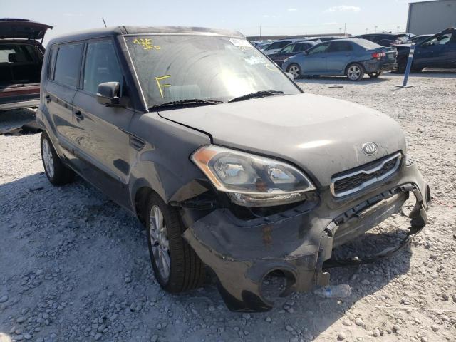 Photo 0 VIN: KNDJT2A66D7588901 - KIA SOUL + 