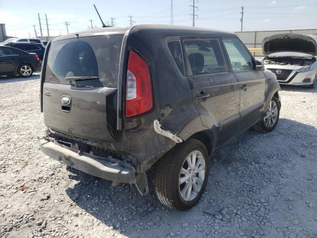 Photo 3 VIN: KNDJT2A66D7588901 - KIA SOUL + 