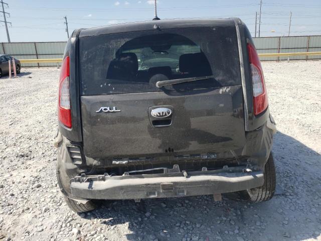 Photo 8 VIN: KNDJT2A66D7588901 - KIA SOUL + 