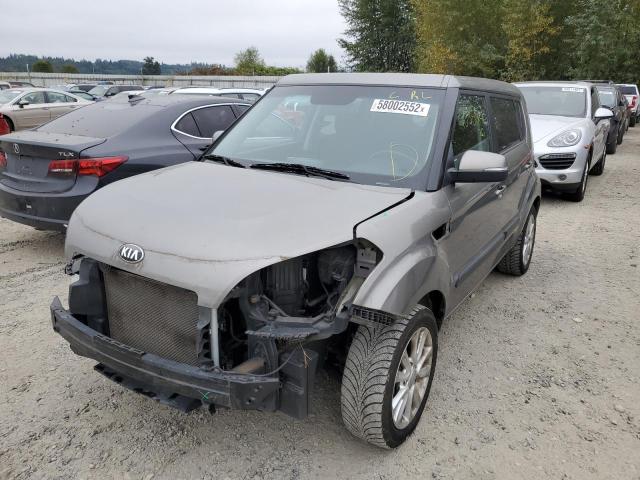 Photo 1 VIN: KNDJT2A66D7590020 - KIA SOUL + 