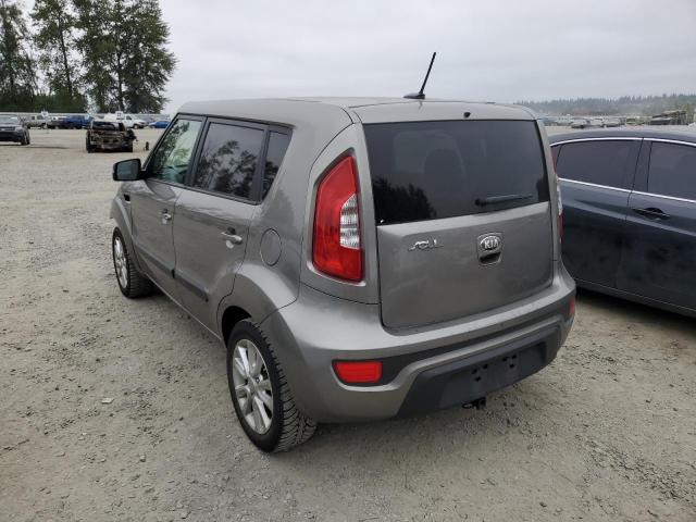 Photo 2 VIN: KNDJT2A66D7590020 - KIA SOUL + 