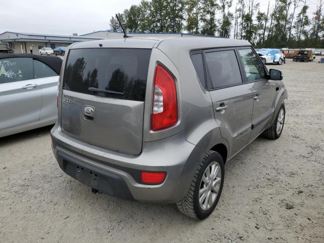 Photo 3 VIN: KNDJT2A66D7590020 - KIA SOUL + 