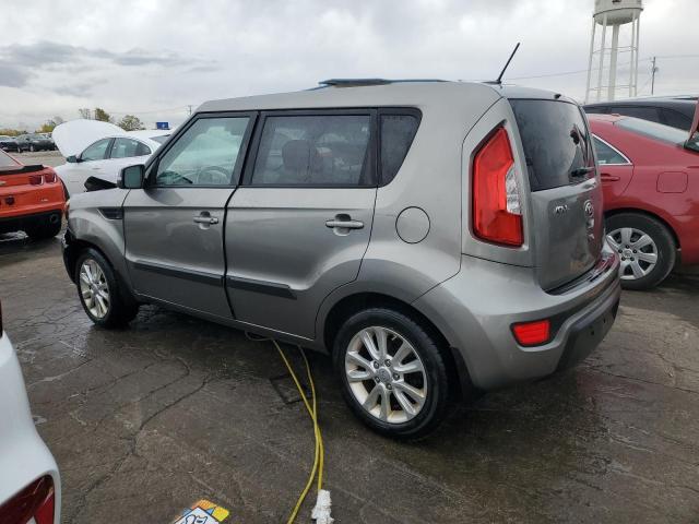 Photo 1 VIN: KNDJT2A66D7595332 - KIA SOUL + 