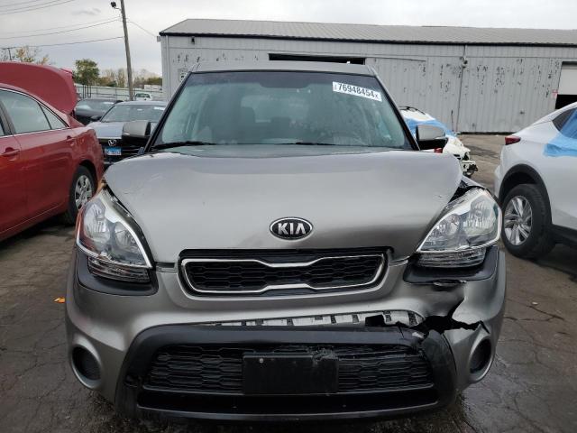 Photo 4 VIN: KNDJT2A66D7595332 - KIA SOUL + 