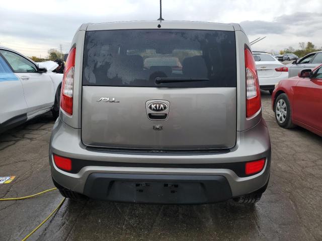 Photo 5 VIN: KNDJT2A66D7595332 - KIA SOUL + 