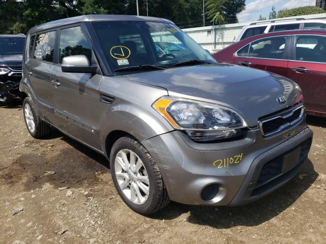 Photo 0 VIN: KNDJT2A66D7597338 - KIA SOUL + 