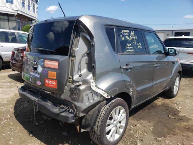 Photo 3 VIN: KNDJT2A66D7597338 - KIA SOUL + 