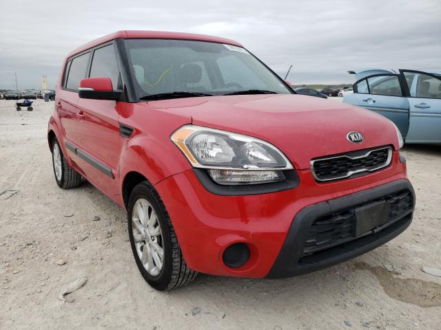 Photo 0 VIN: KNDJT2A66D7599560 - KIA SOUL + 